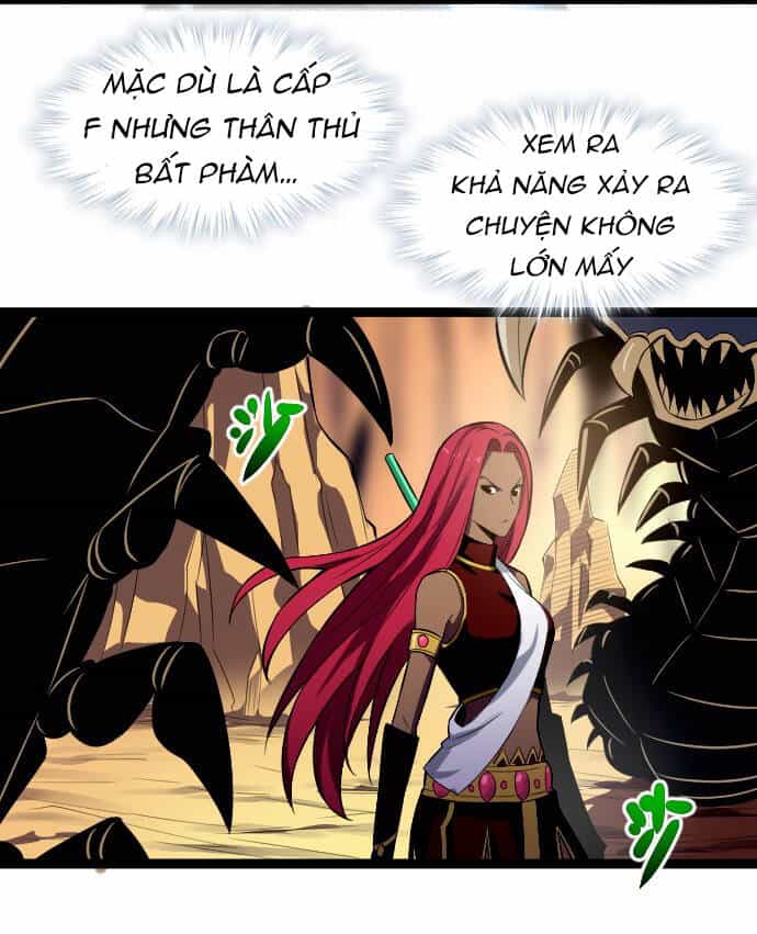 Ocd Thành Vương Giả - Chương 14 - ảnh 20