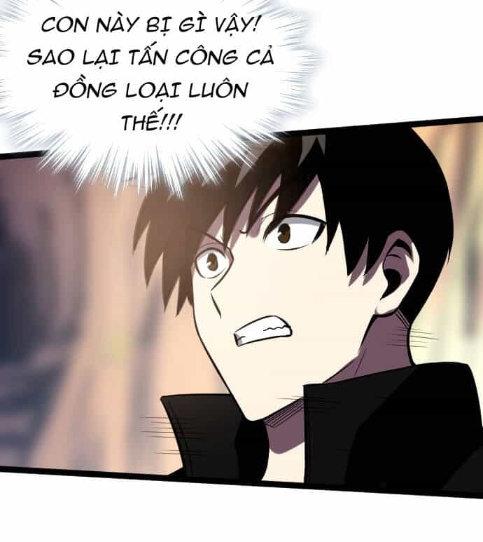 Ocd Thành Vương Giả - Chương 14 - ảnh 32