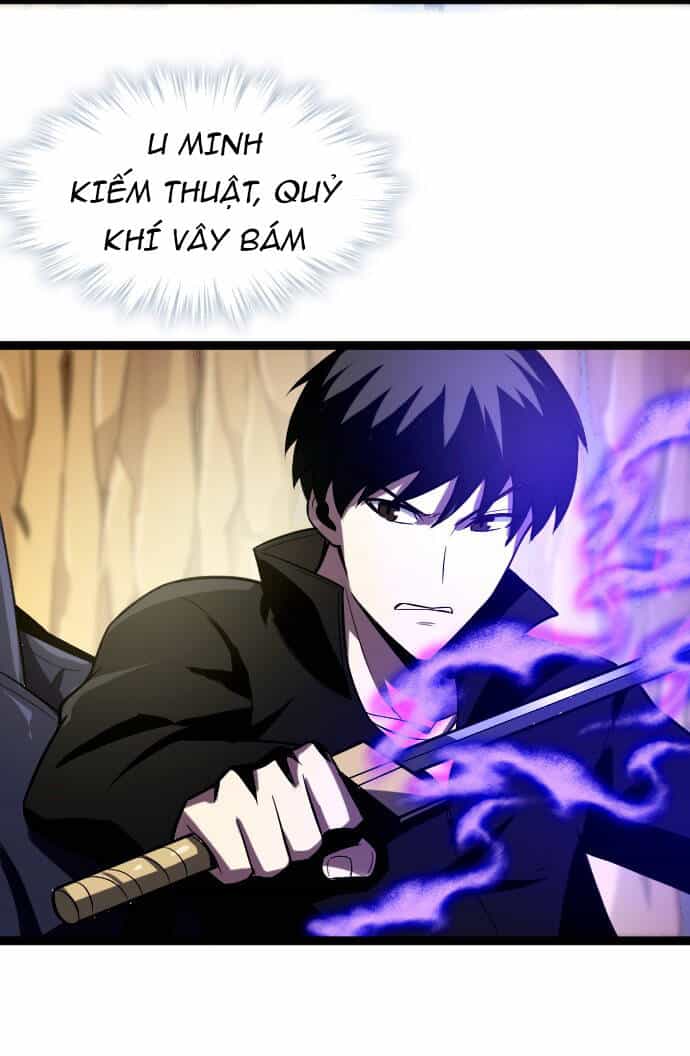 Ocd Thành Vương Giả - Chương 14 - ảnh 38