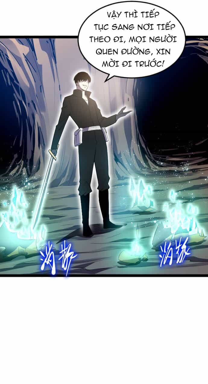 Ocd Thành Vương Giả - Chương 14 - ảnh 44