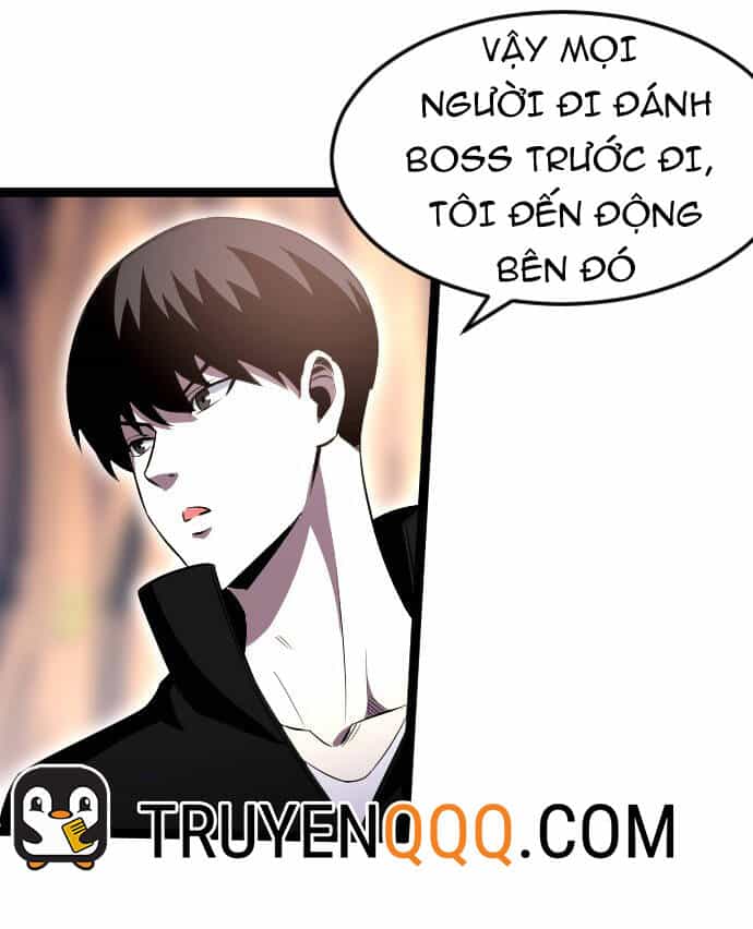 Ocd Thành Vương Giả - Chương 14 - ảnh 48