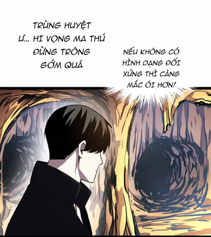 Ocd Thành Vương Giả - Chương 14 - ảnh 5