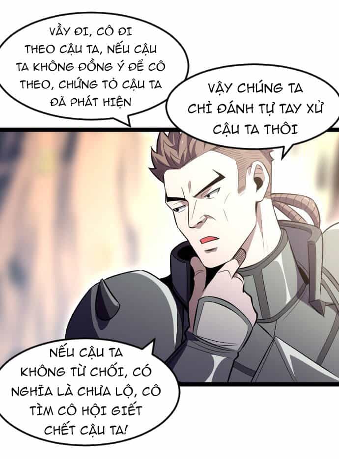 Ocd Thành Vương Giả - Chương 14 - ảnh 51