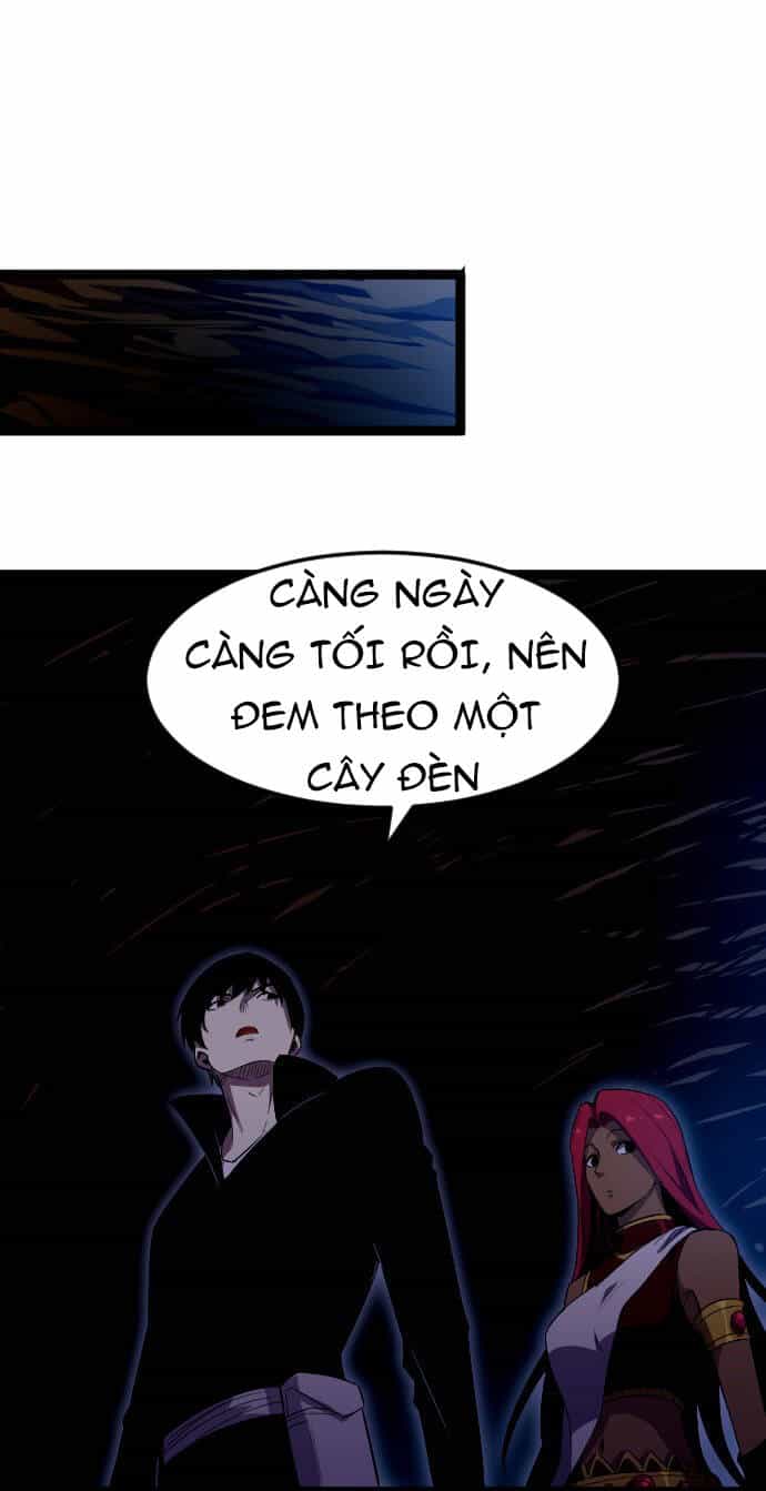Ocd Thành Vương Giả - Chương 14 - ảnh 57