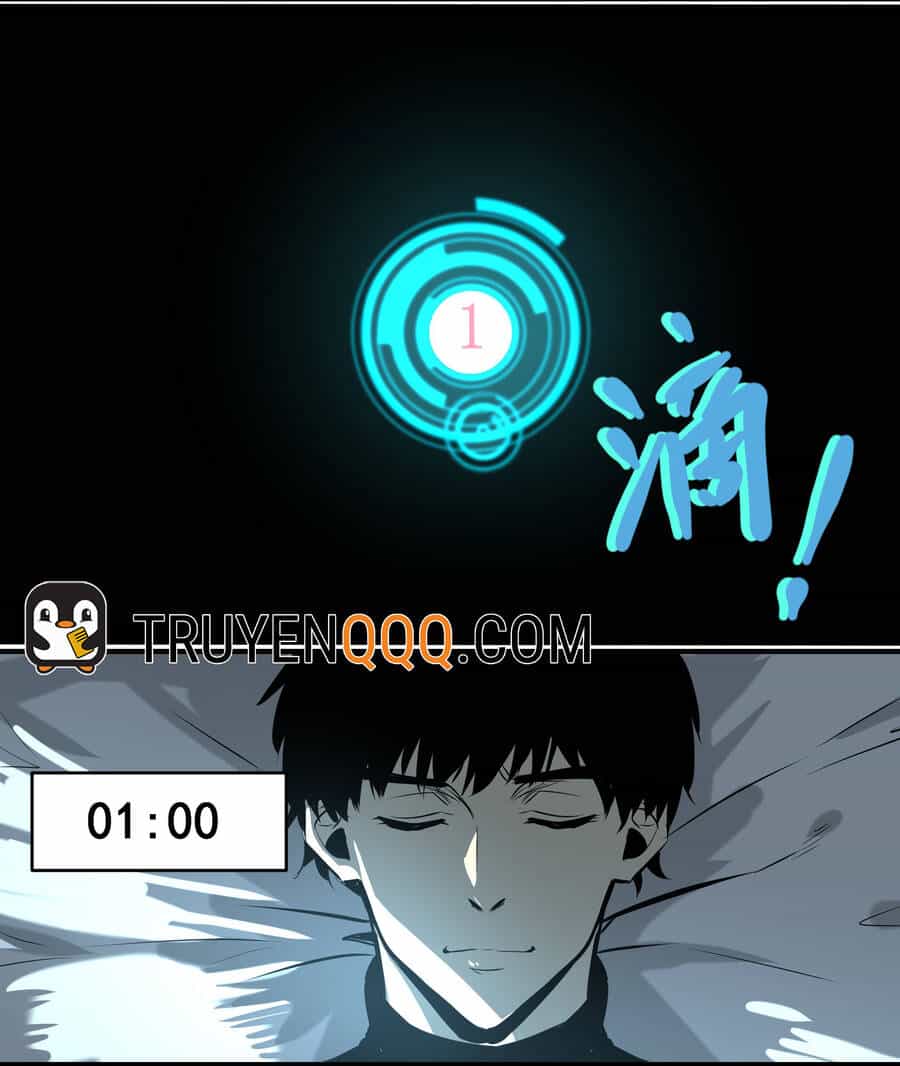 Ocd Thành Vương Giả - Chương 1 - ảnh 101