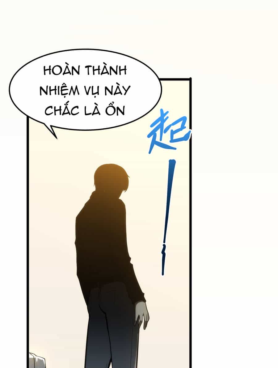 Ocd Thành Vương Giả - Chương 1 - ảnh 111