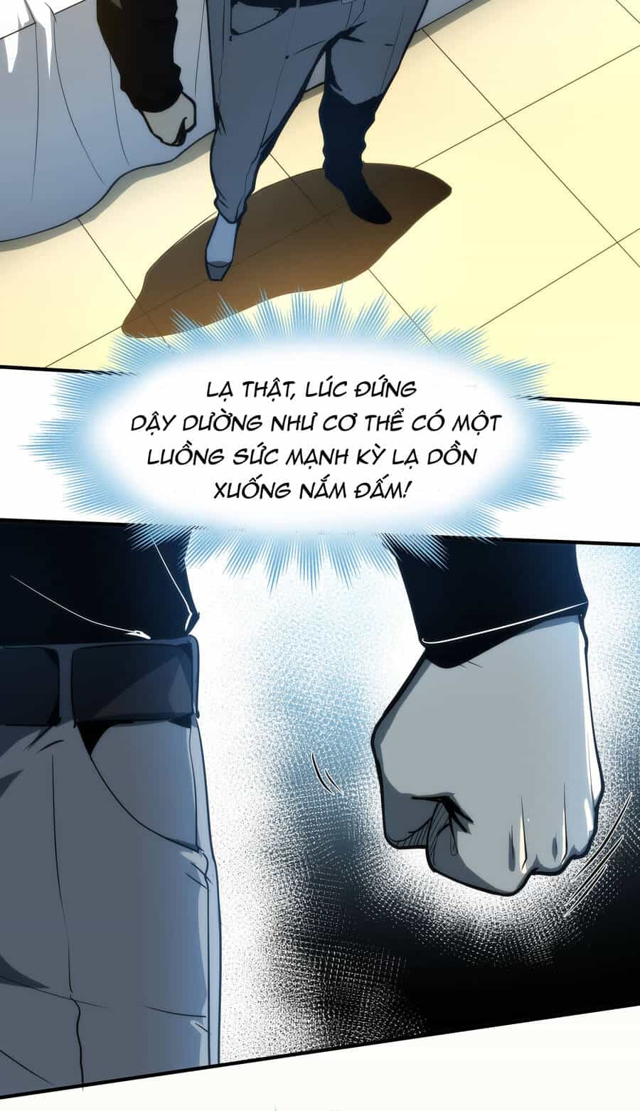 Ocd Thành Vương Giả - Chương 1 - ảnh 114