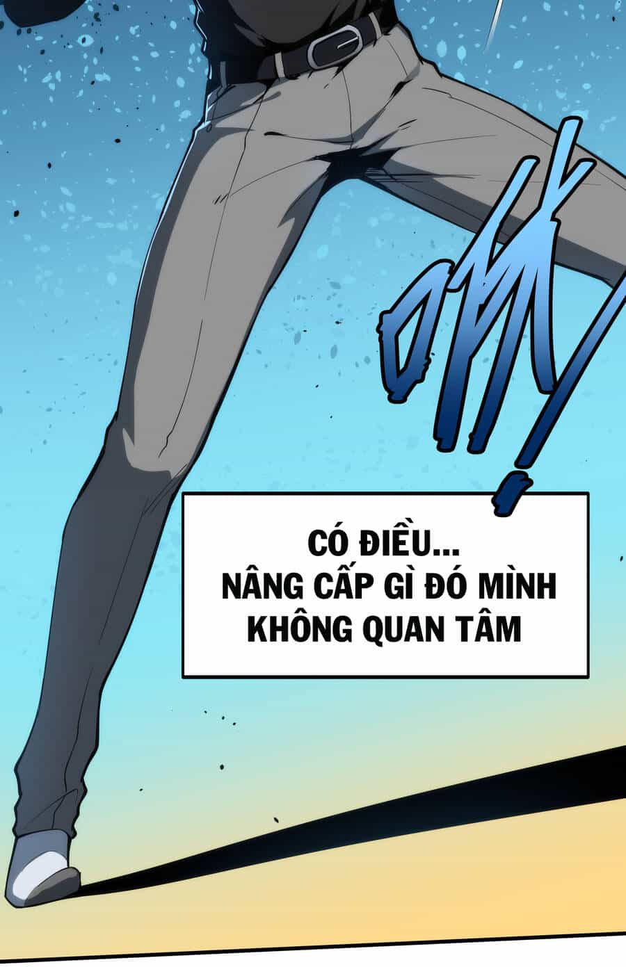 Ocd Thành Vương Giả - Chương 1 - ảnh 116
