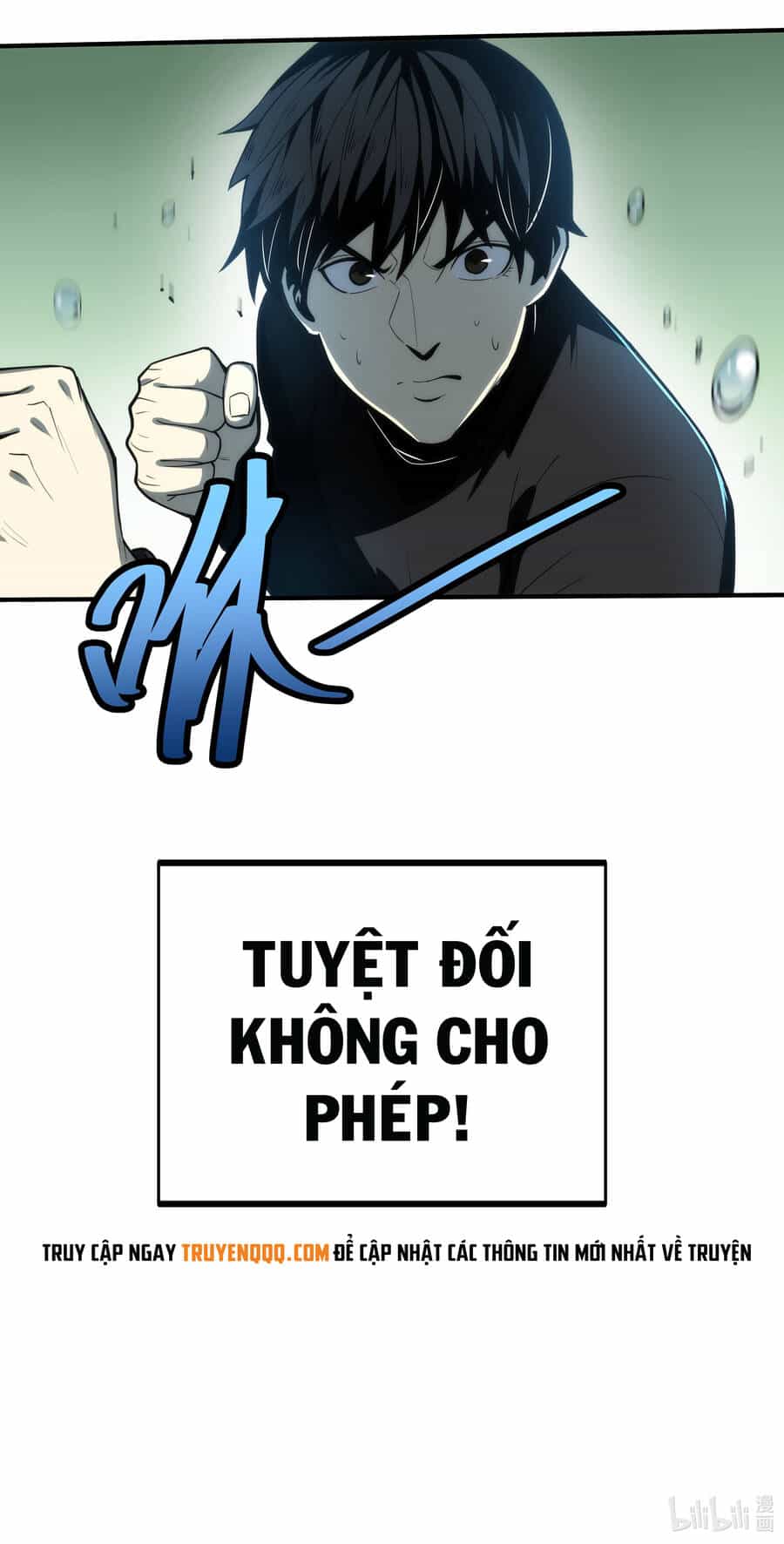 Ocd Thành Vương Giả - Chương 1 - ảnh 119