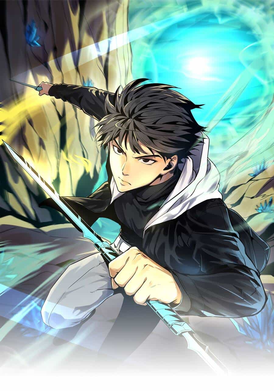 Ocd Thành Vương Giả - Chương 1 - ảnh 2