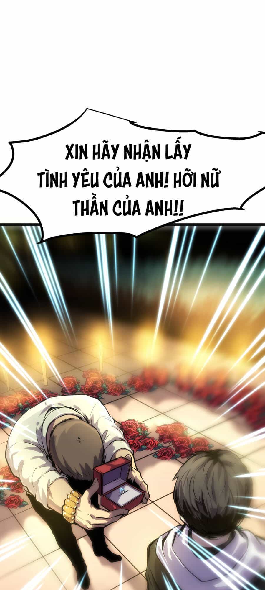 Ocd Thành Vương Giả - Chương 1 - ảnh 21