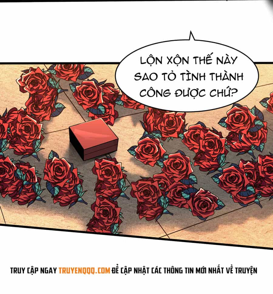 Ocd Thành Vương Giả - Chương 1 - ảnh 32