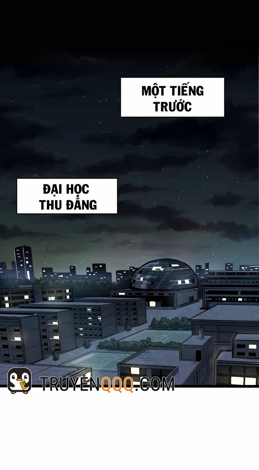 Ocd Thành Vương Giả - Chương 1 - ảnh 4