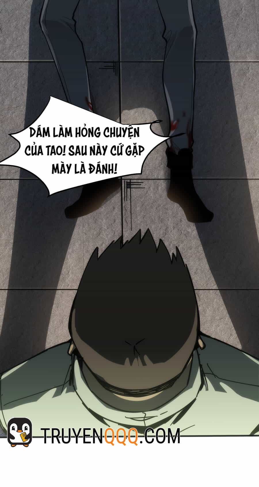 Ocd Thành Vương Giả - Chương 1 - ảnh 51