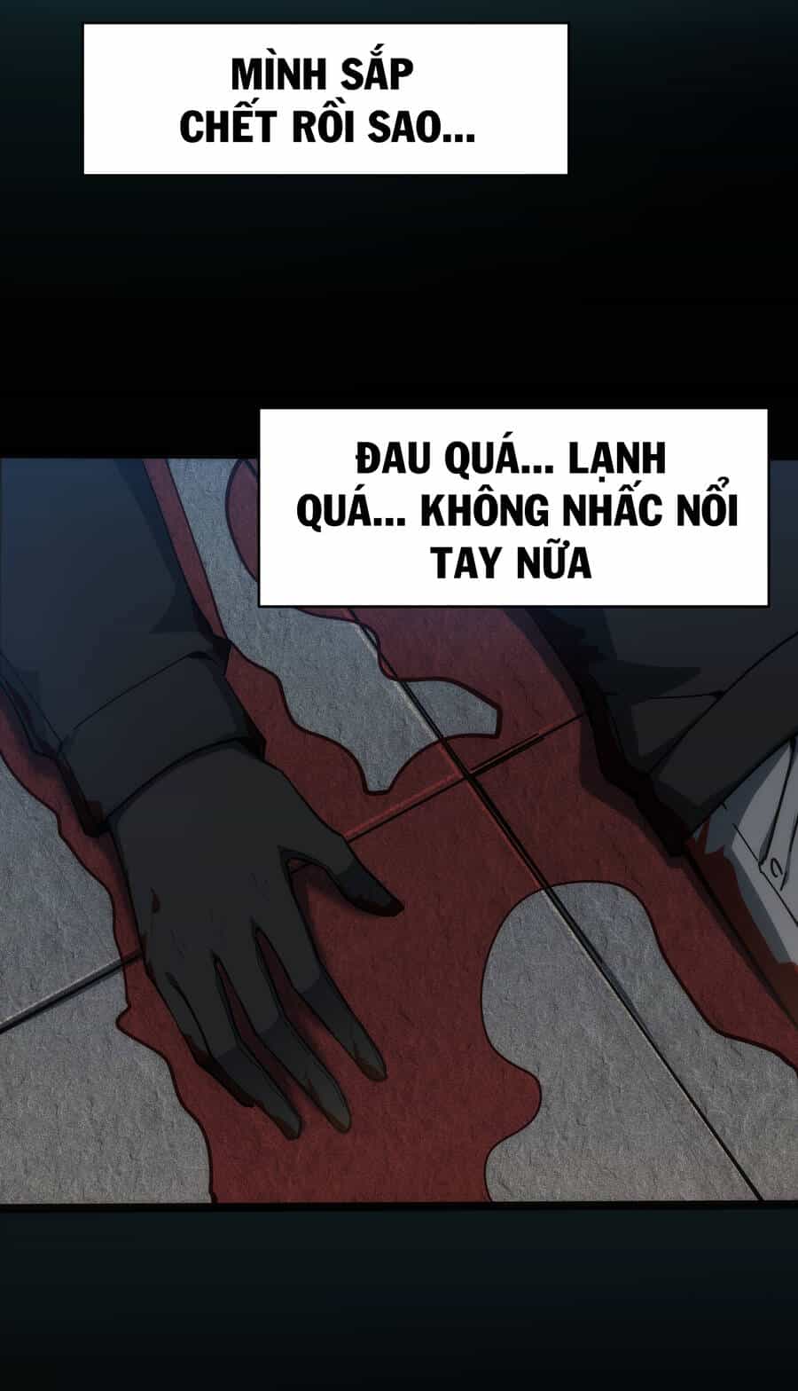 Ocd Thành Vương Giả - Chương 1 - ảnh 54