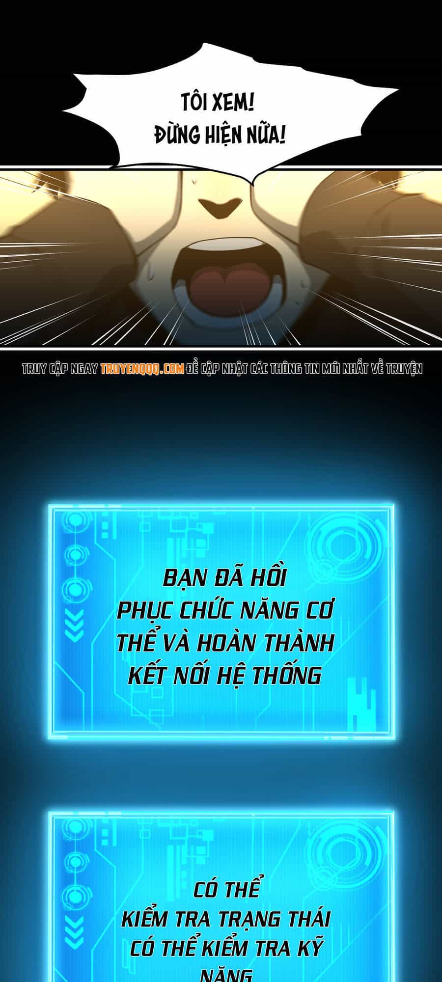 Ocd Thành Vương Giả - Chương 1 - ảnh 83