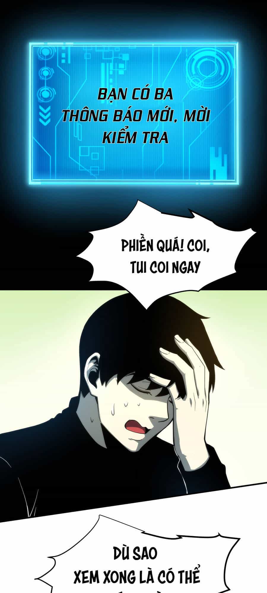 Ocd Thành Vương Giả - Chương 1 - ảnh 94