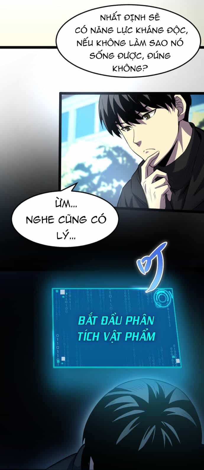 Ocd Thành Vương Giả - Chương 16 - ảnh 13