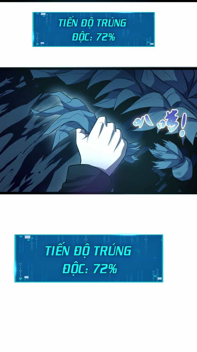 Ocd Thành Vương Giả - Chương 16 - ảnh 19