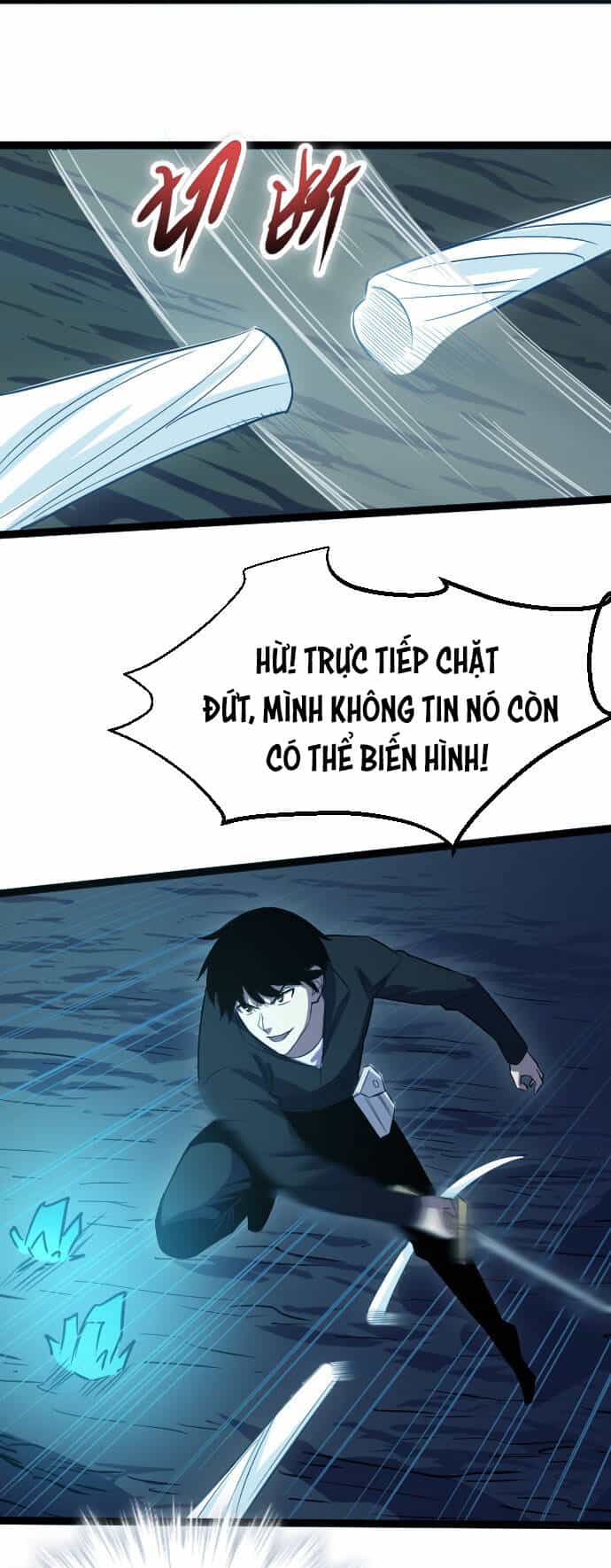 Ocd Thành Vương Giả - Chương 16 - ảnh 42