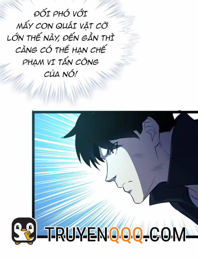 Ocd Thành Vương Giả - Chương 16 - ảnh 43