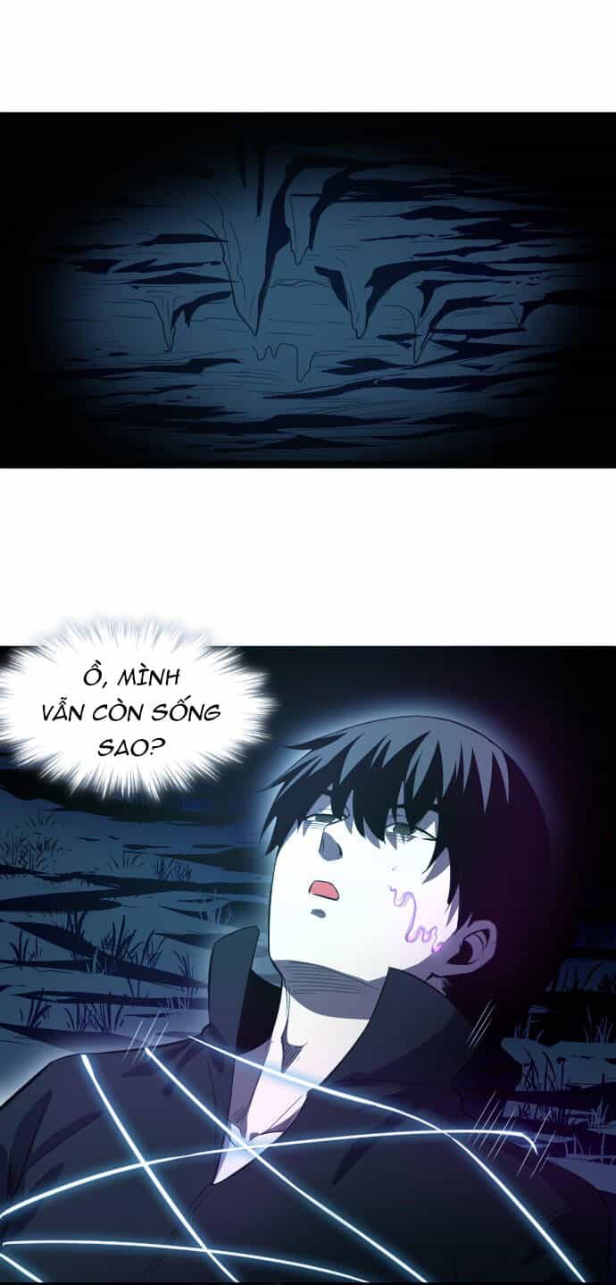 Ocd Thành Vương Giả - Chương 16 - ảnh 5