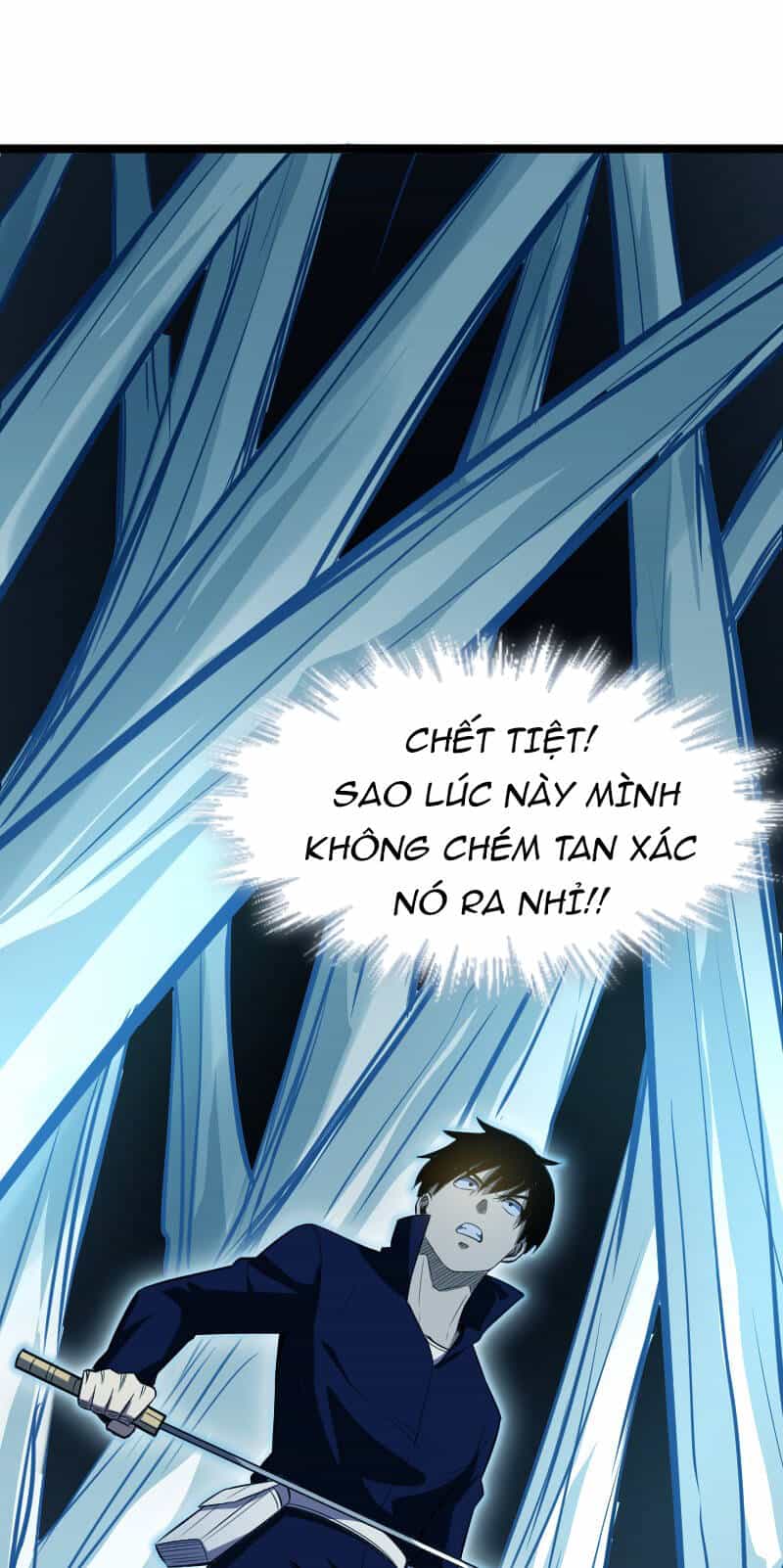 Ocd Thành Vương Giả - Chương 17 - ảnh 2