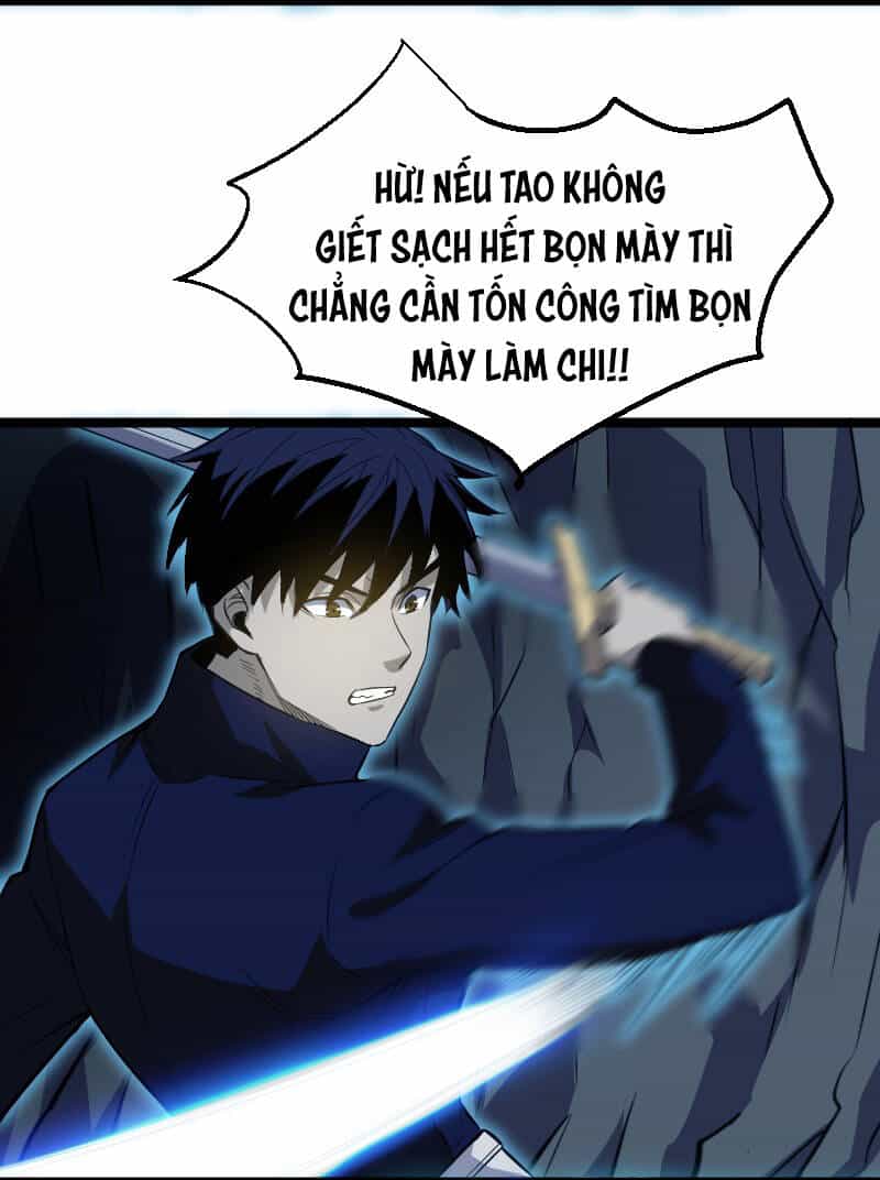 Ocd Thành Vương Giả - Chương 17 - ảnh 26