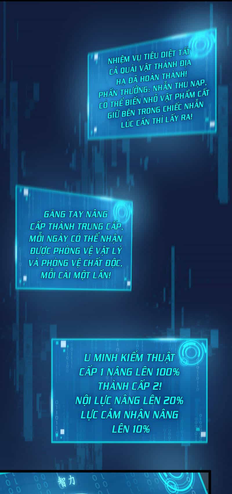 Ocd Thành Vương Giả - Chương 17 - ảnh 28