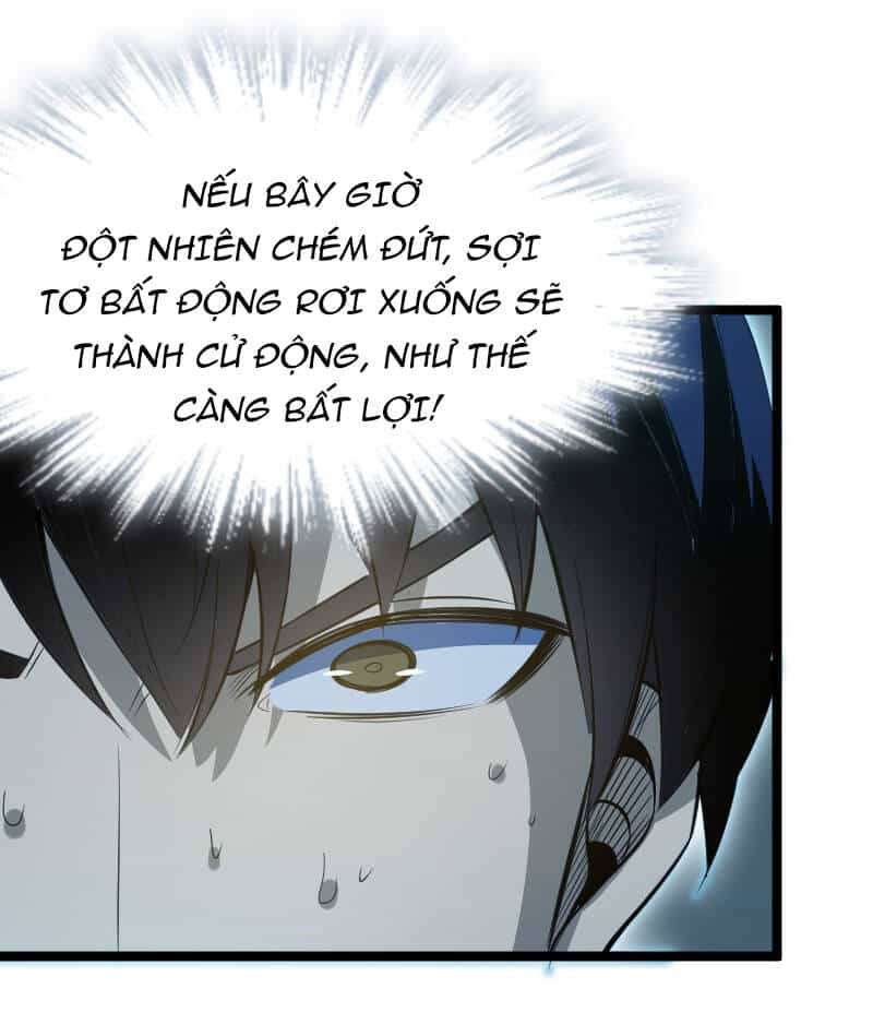 Ocd Thành Vương Giả - Chương 17 - ảnh 4