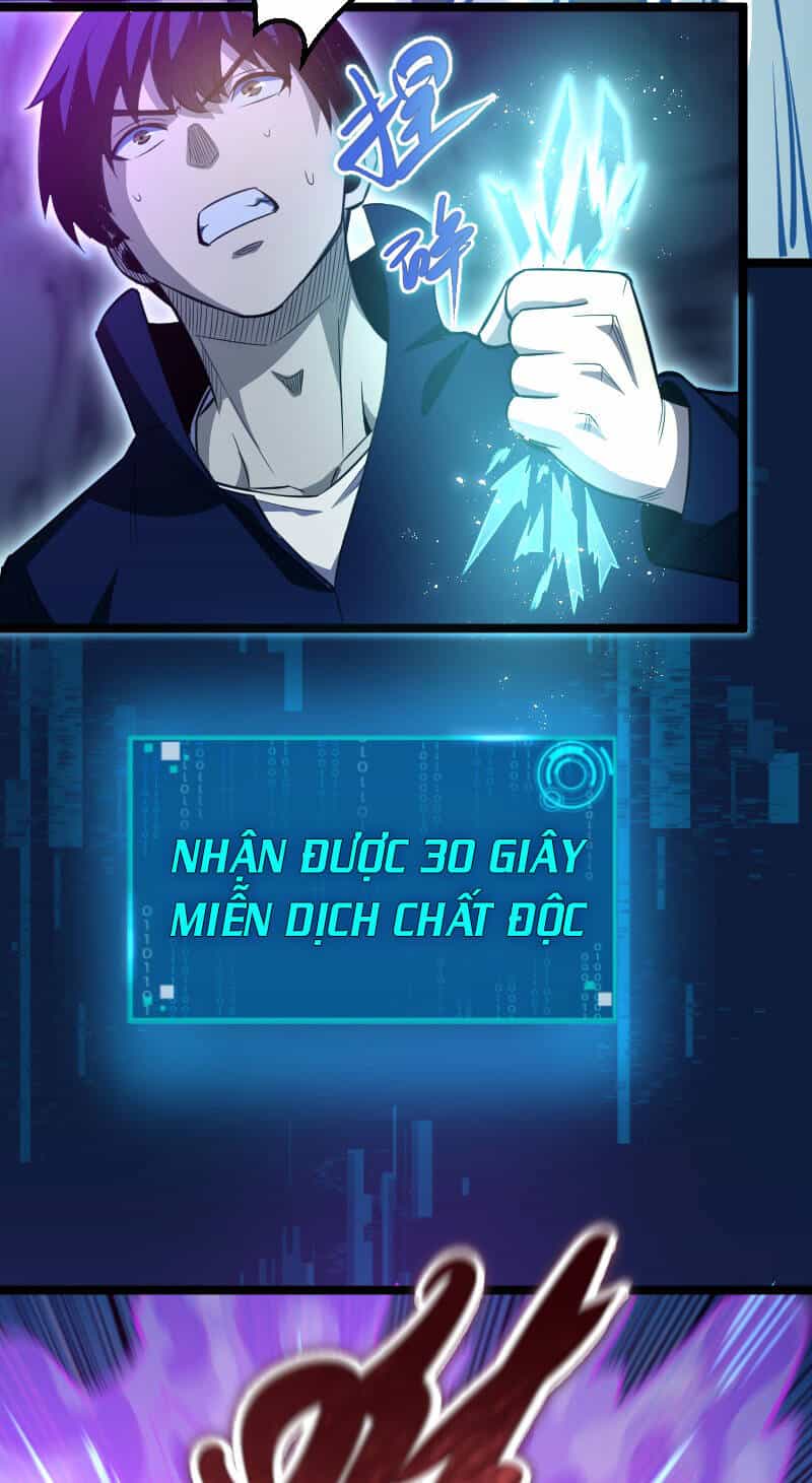 Ocd Thành Vương Giả - Chương 17 - ảnh 8