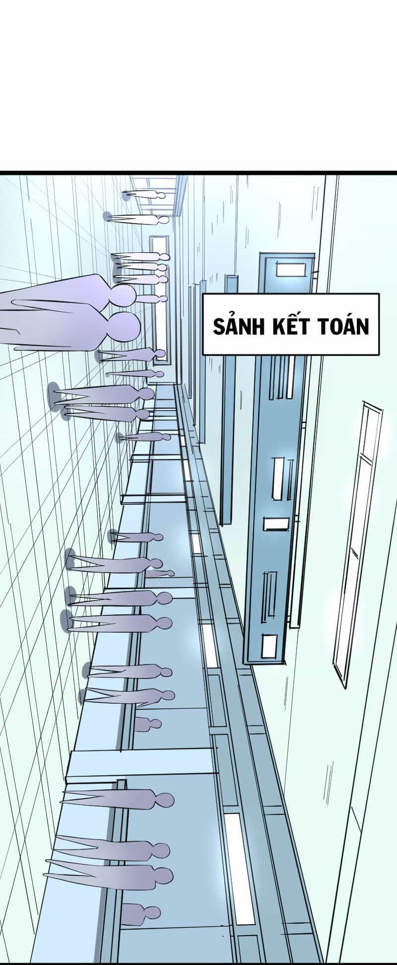 Ocd Thành Vương Giả - Chương 18 - ảnh 13