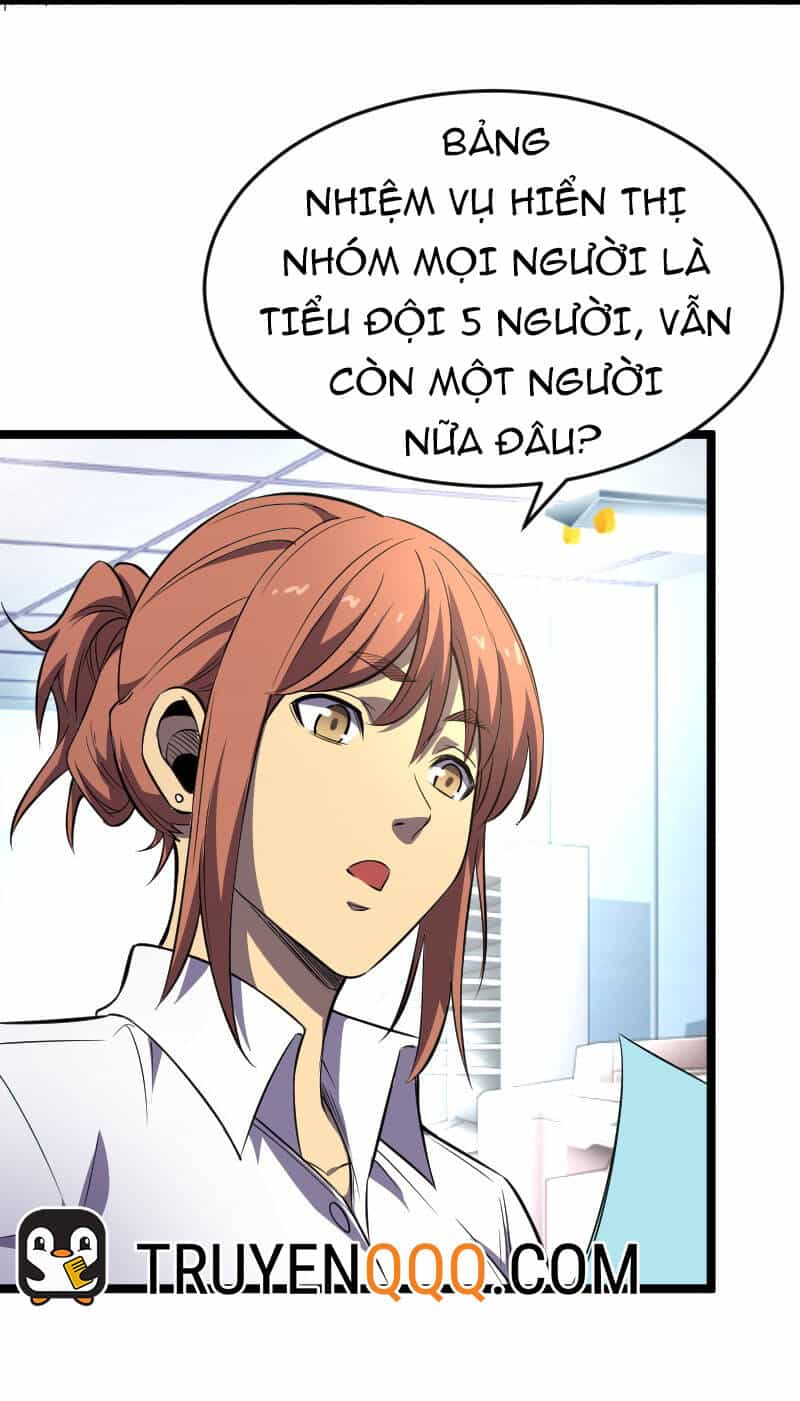 Ocd Thành Vương Giả - Chương 18 - ảnh 16