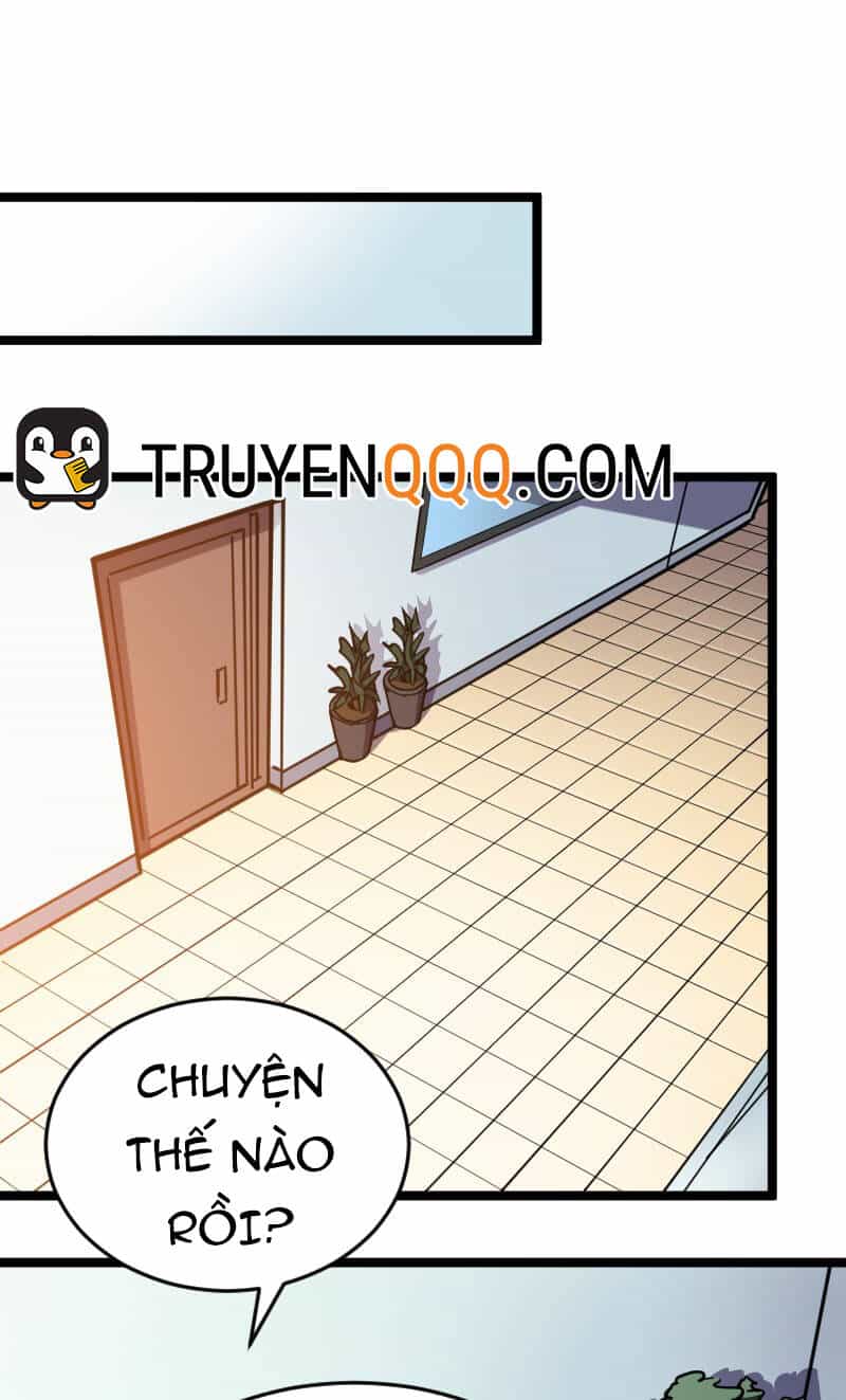 Ocd Thành Vương Giả - Chương 18 - ảnh 2