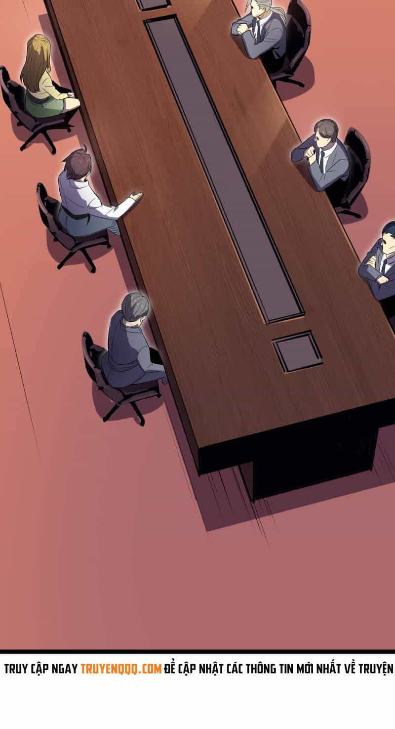 Ocd Thành Vương Giả - Chương 18 - ảnh 31