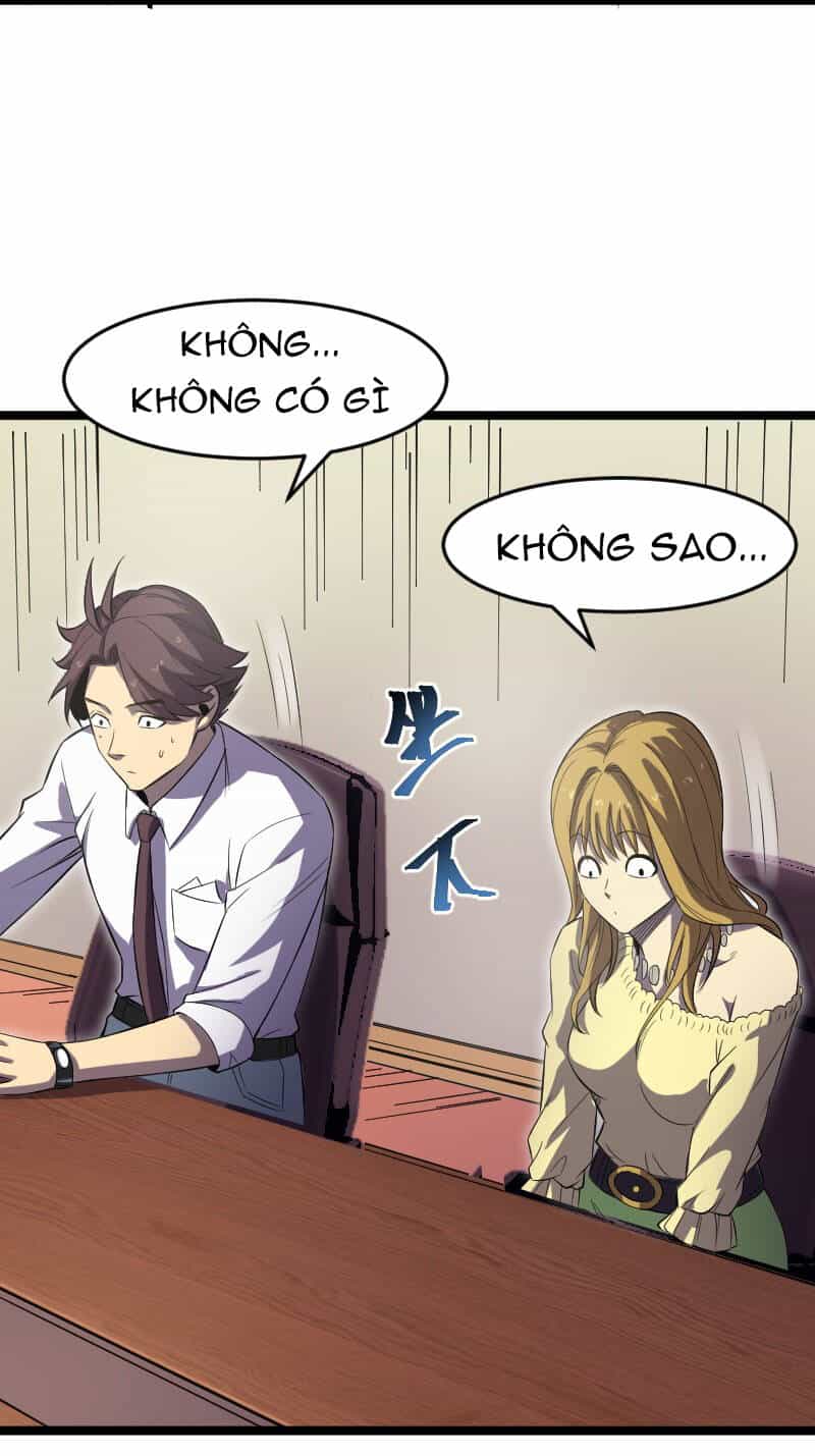 Ocd Thành Vương Giả - Chương 18 - ảnh 37