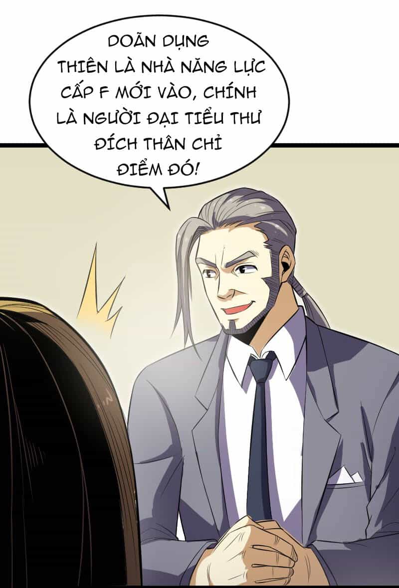 Ocd Thành Vương Giả - Chương 18 - ảnh 38