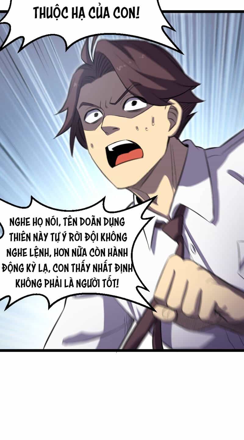 Ocd Thành Vương Giả - Chương 18 - ảnh 41