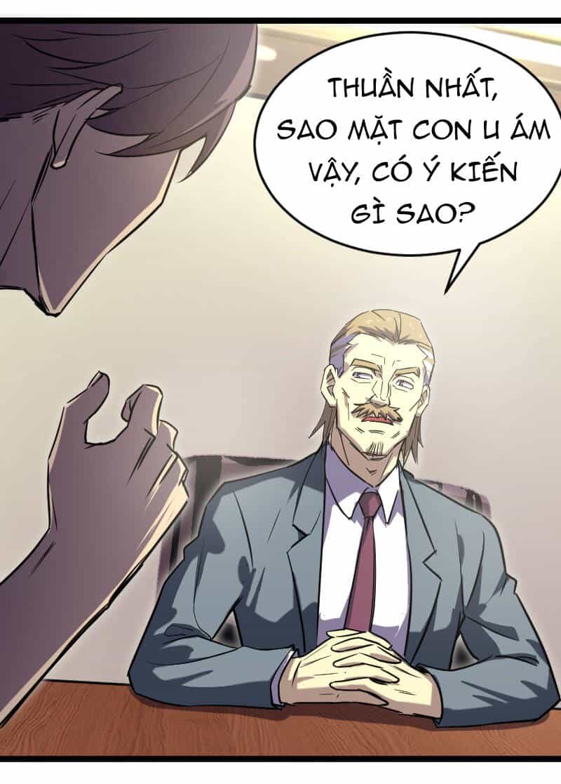 Ocd Thành Vương Giả - Chương 18 - ảnh 51