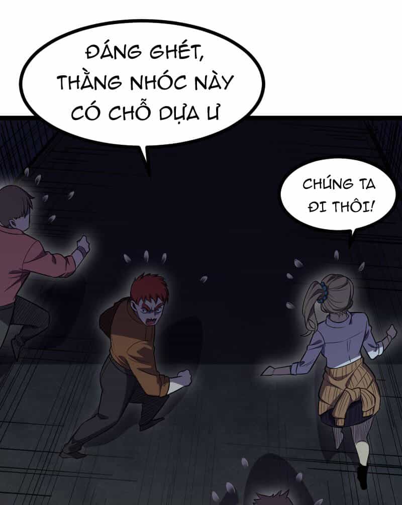 Ocd Thành Vương Giả - Chương 19 - ảnh 23