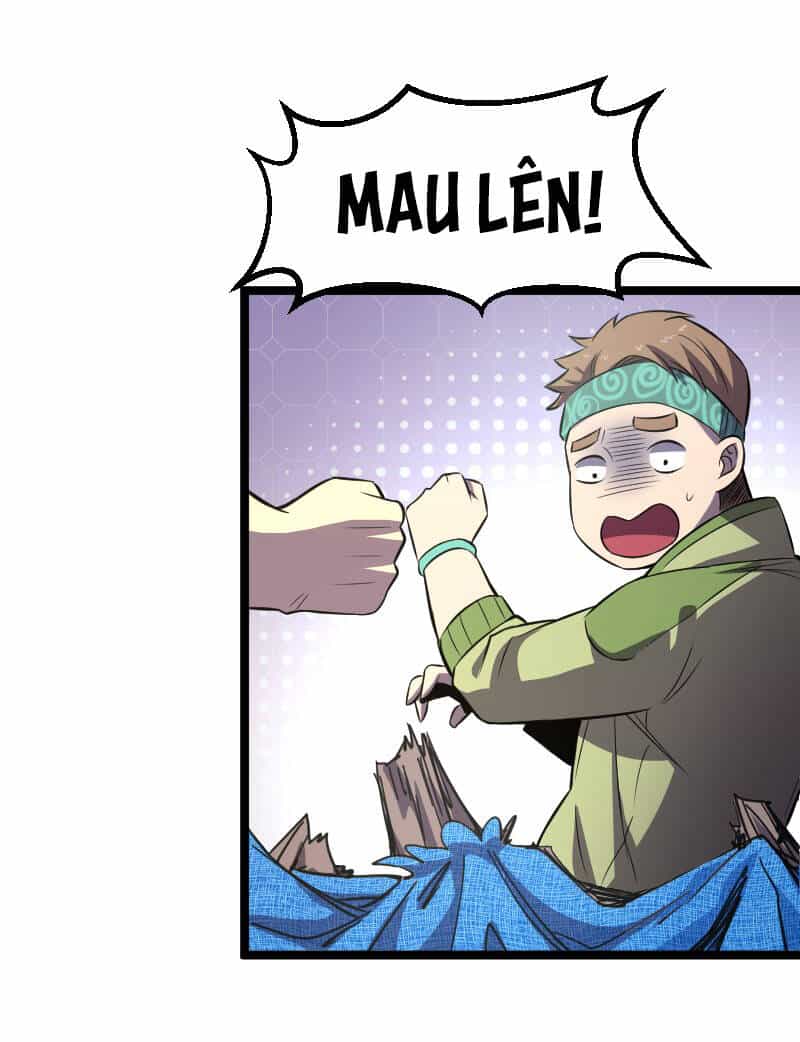Ocd Thành Vương Giả - Chương 19 - ảnh 40