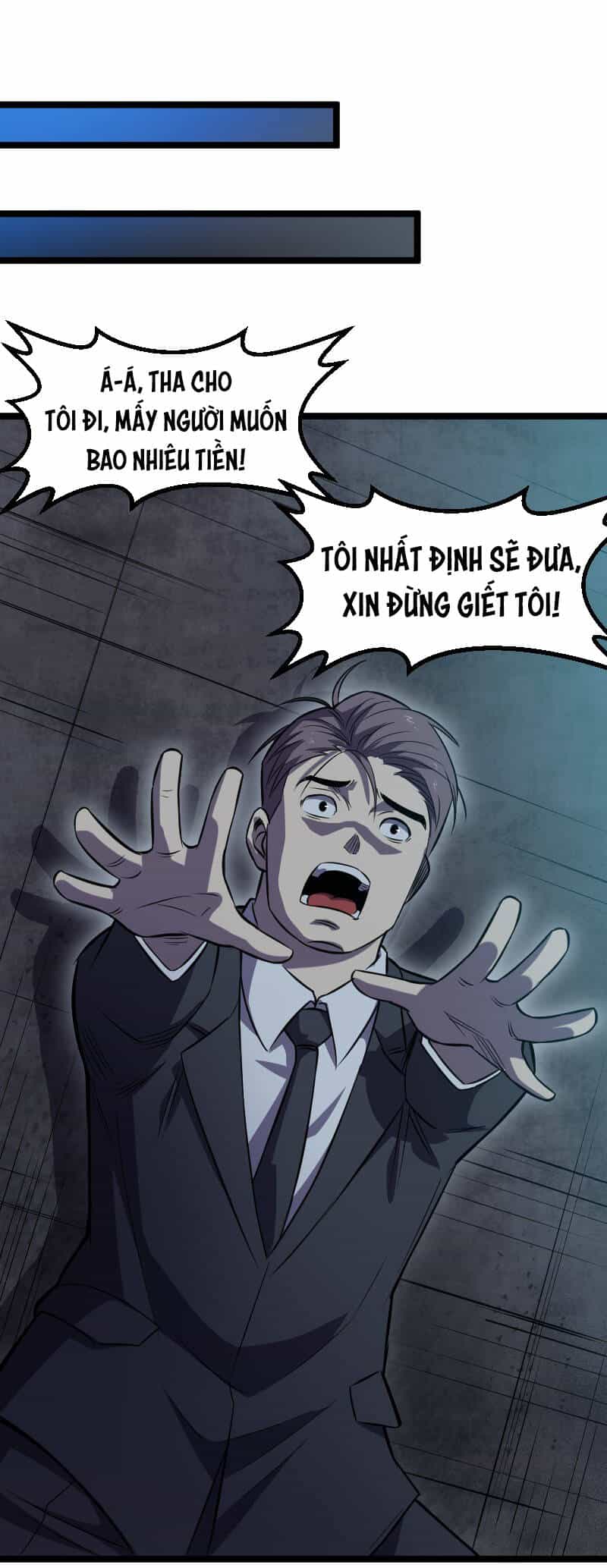 Ocd Thành Vương Giả - Chương 19 - ảnh 54