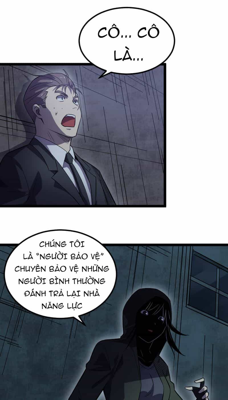 Ocd Thành Vương Giả - Chương 19 - ảnh 62