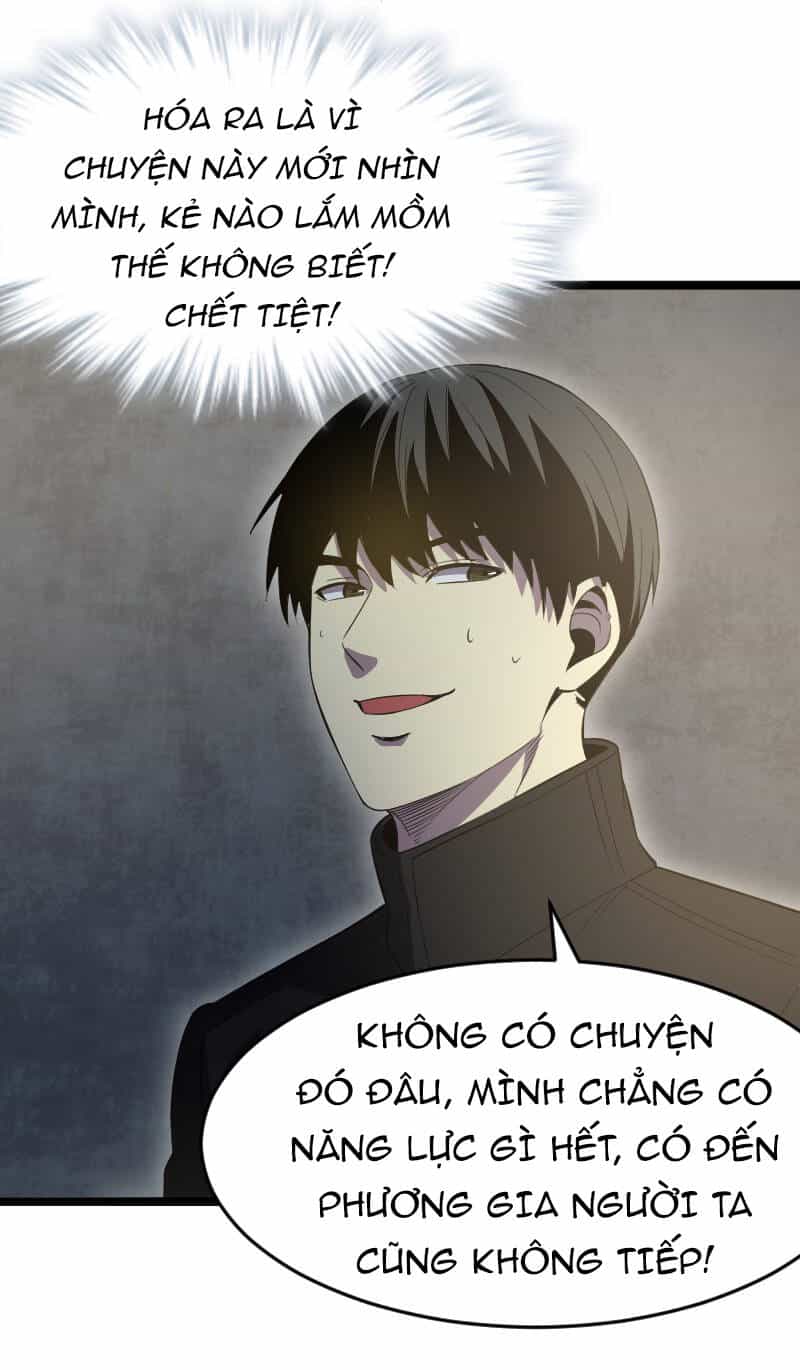 Ocd Thành Vương Giả - Chương 19 - ảnh 9