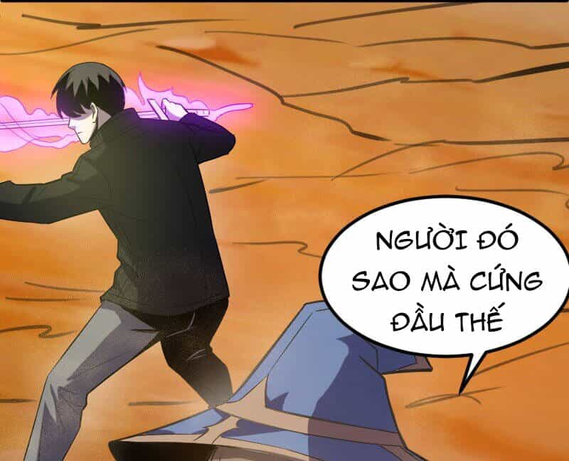 Ocd Thành Vương Giả - Chương 20.5 - ảnh 50