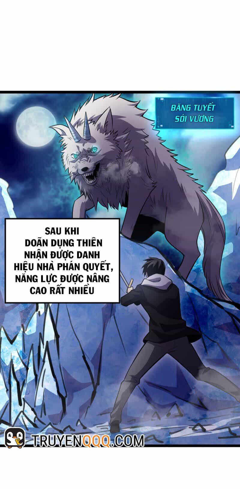 Ocd Thành Vương Giả - Chương 21 - ảnh 3