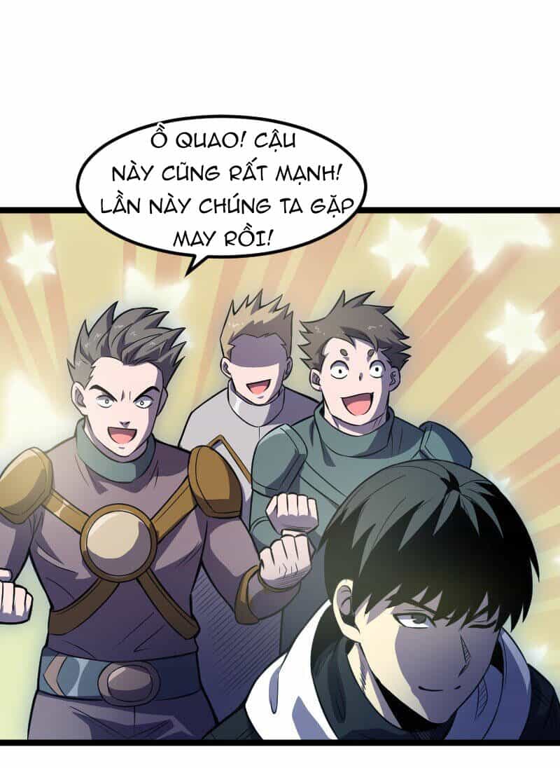 Ocd Thành Vương Giả - Chương 21 - ảnh 40