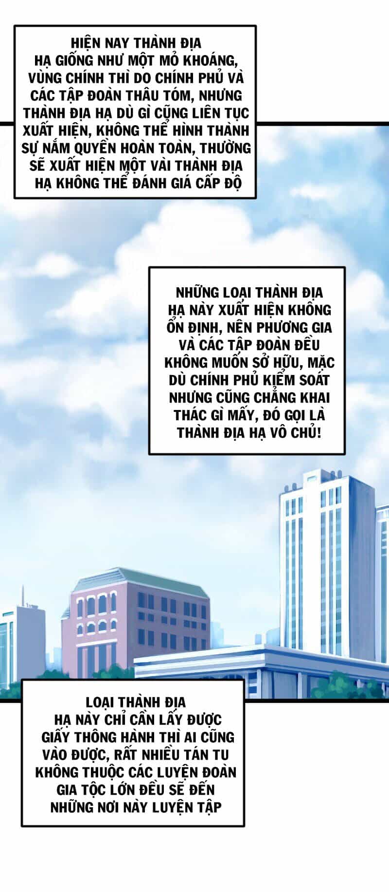 Ocd Thành Vương Giả - Chương 21 - ảnh 7