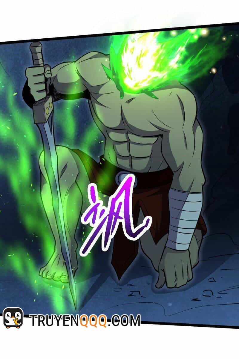 Ocd Thành Vương Giả - Chương 22 - ảnh 46