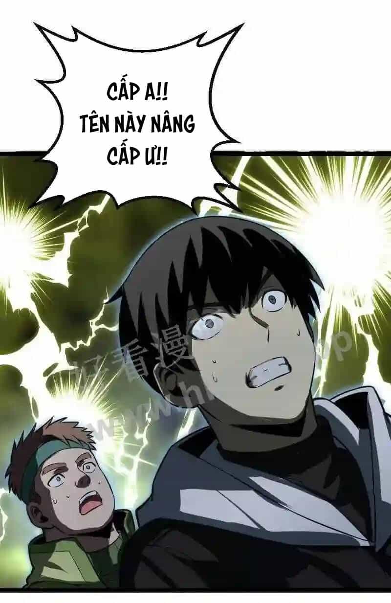 Ocd Thành Vương Giả - Chương 23 - ảnh 10